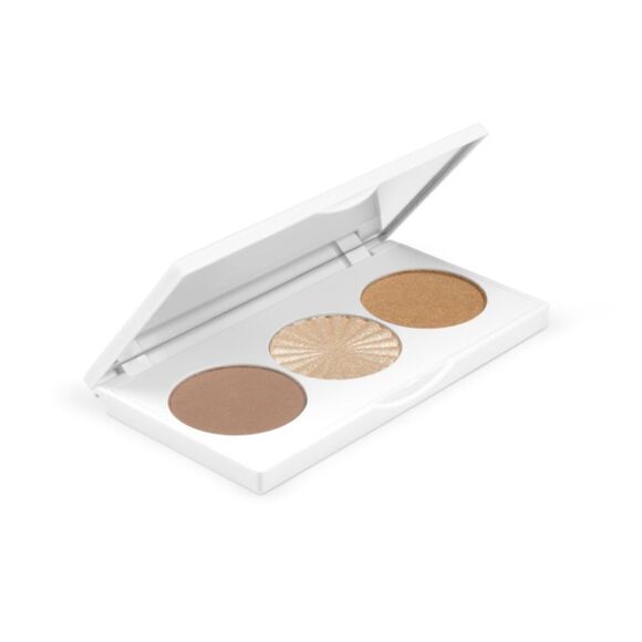 OFRA COSMETICS Face It Midi Palette in Light 12 g - Picture 3 of 3